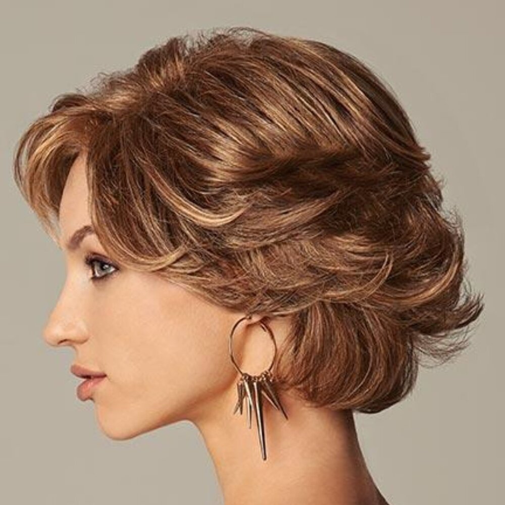 EVERYDAY ELEGANT in GL27-22 Caramel - Picture 4 of 7